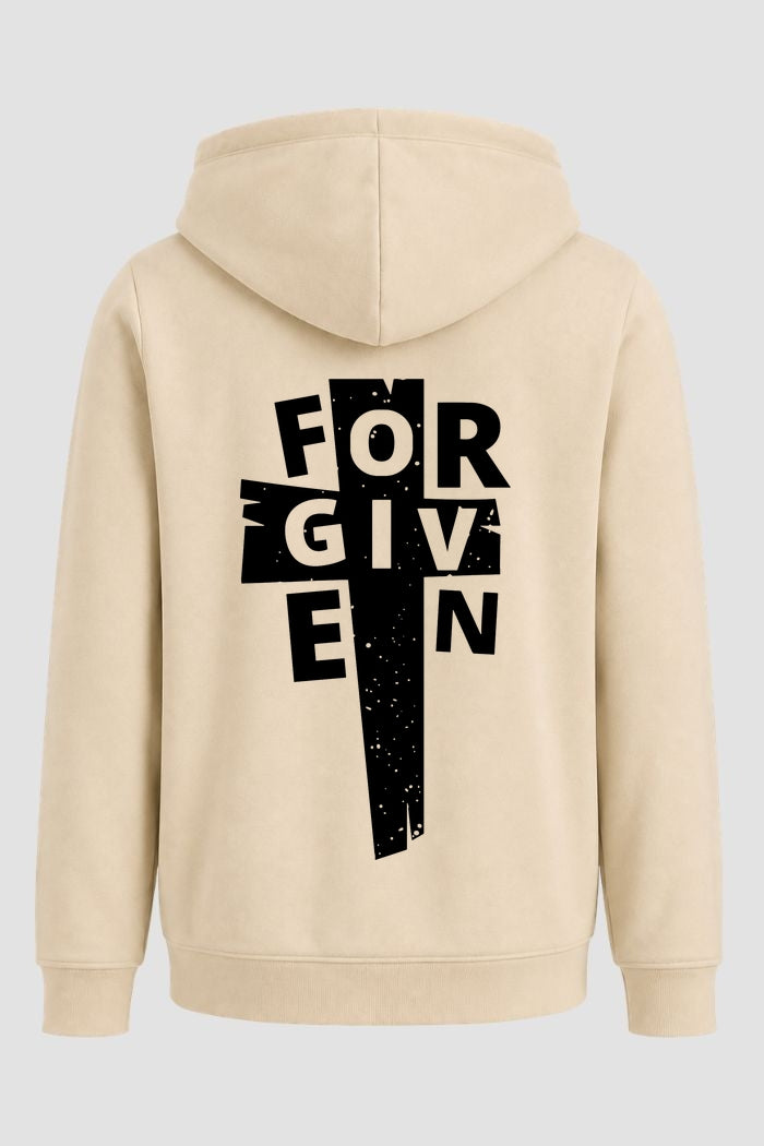 Moletom n. 54 - Forgiven