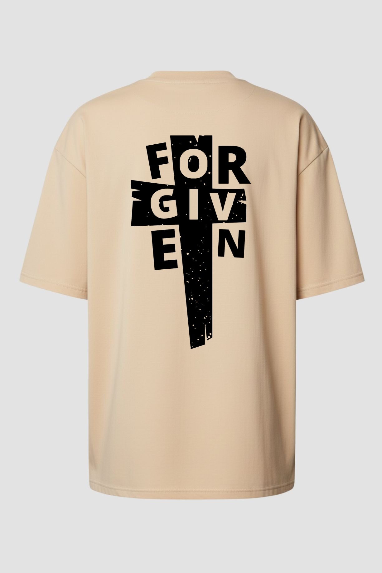 Oversized Suedine n. 54 - Forgiven