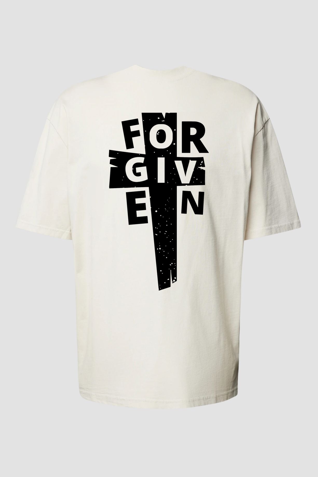 Oversized Suedine n. 54 - Forgiven