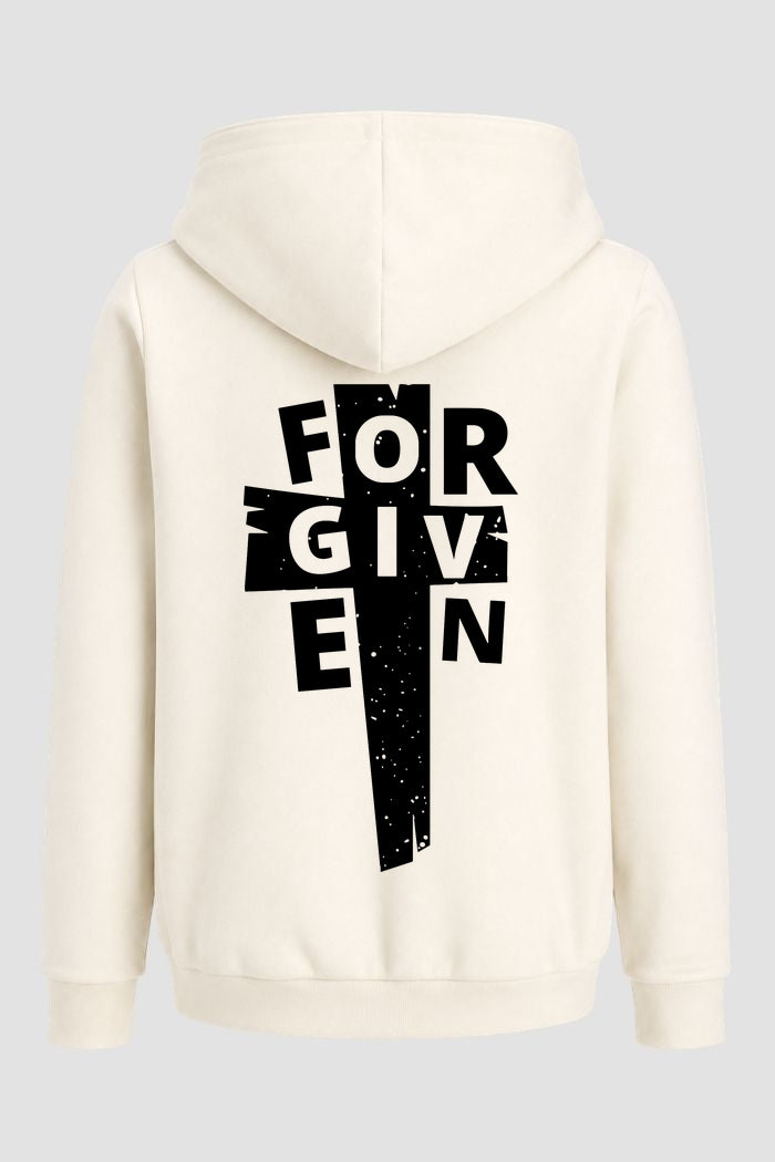 Moletom n. 54 - Forgiven