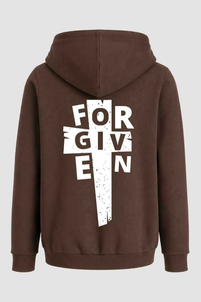 Moletom n. 54 - Forgiven