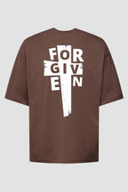 Oversized Suedine n. 54 - Forgiven