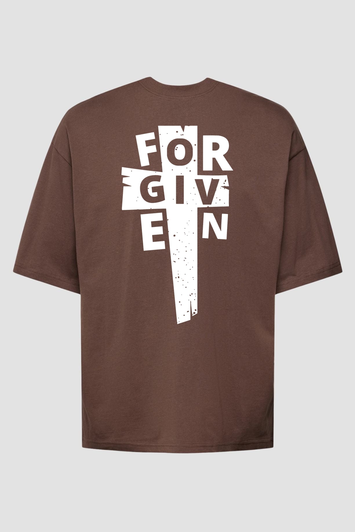 Oversized Suedine n. 54 - Forgiven