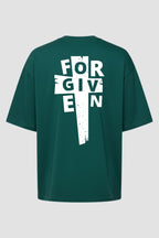 Oversized Suedine n. 54 - Forgiven
