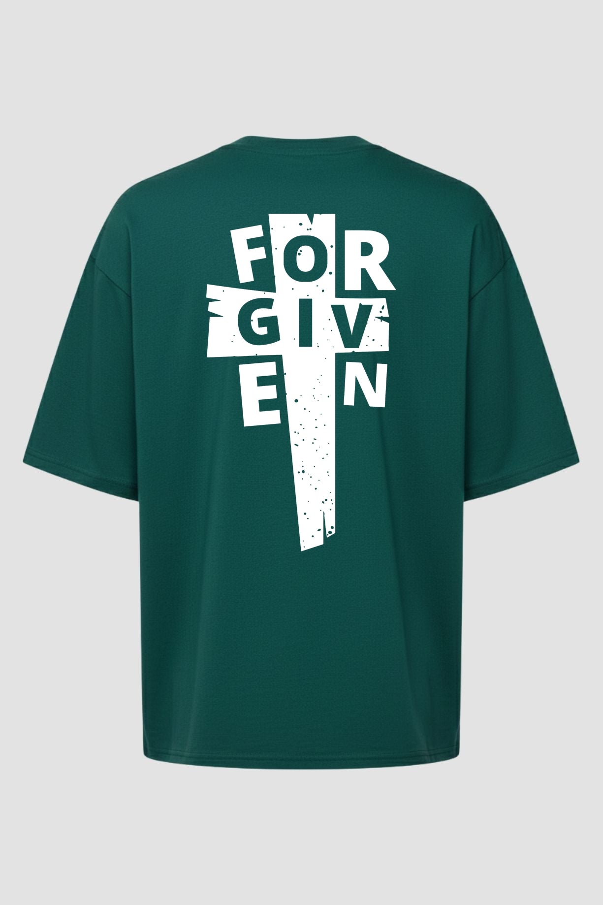 Oversized Suedine n. 54 - Forgiven