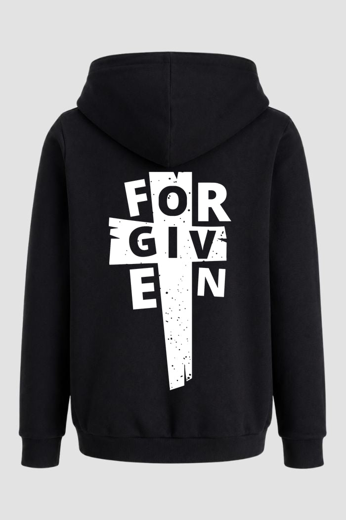 Moletom n. 54 - Forgiven