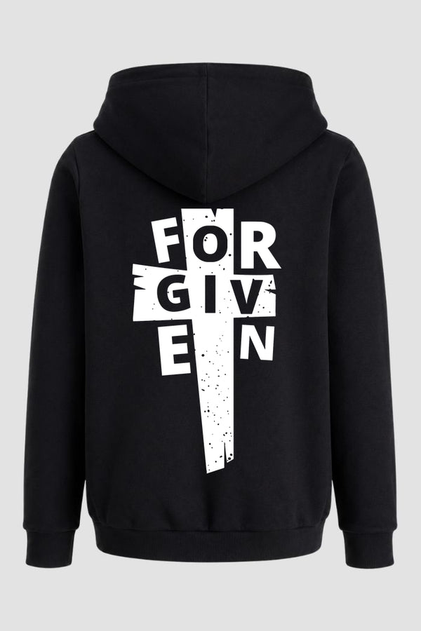 Moletom n. 54 - Forgiven