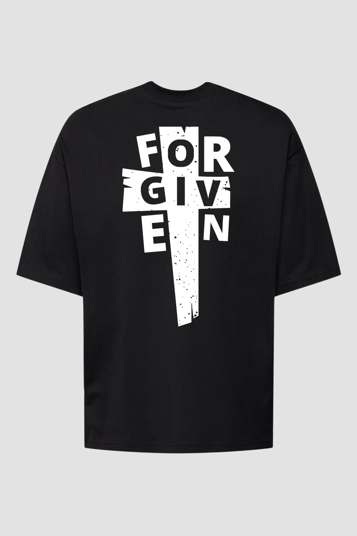 Oversized Suedine n. 54 - Forgiven