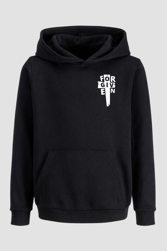 Moletom n. 54 - Forgiven