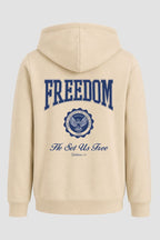Moletom n. 56 - Freedom