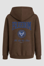Moletom n. 56 - Freedom