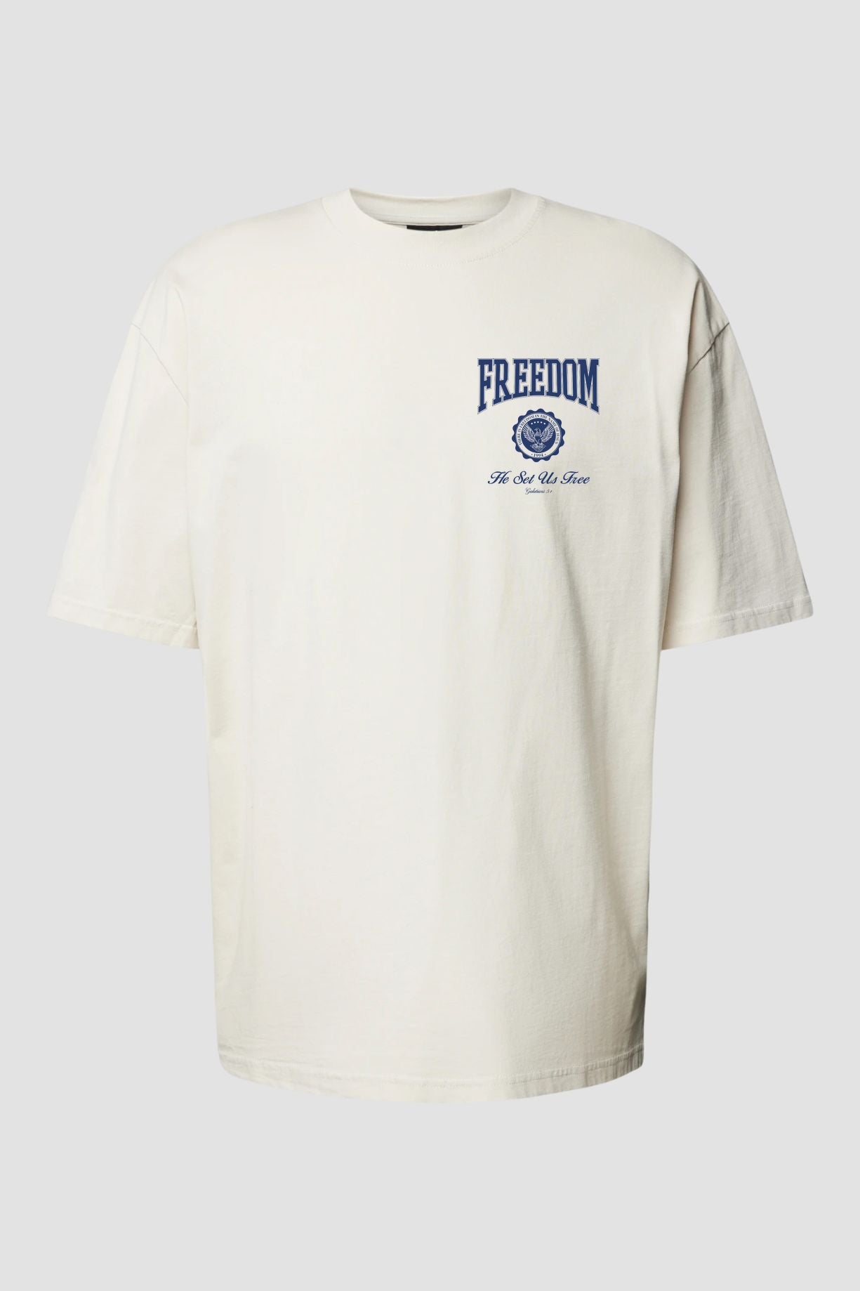 Oversized Suedine n. 56 - Freedom