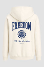 Moletom n. 56 - Freedom
