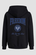 Moletom n. 56 - Freedom