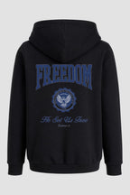 Moletom n. 56 - Freedom