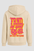 Moletom n. 57 - Frnd Of God