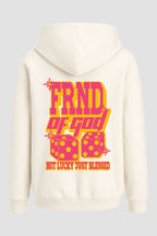 Moletom n. 57 - Frnd Of God