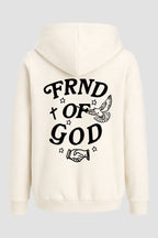 Moletom n. 58 - Frnd Of God