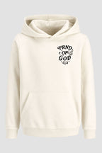 Moletom n. 58 - Frnd Of God
