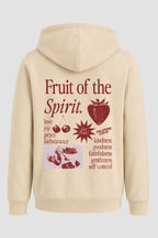 Moletom n. 59 - Fruit Of The Spirit