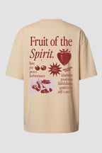 Oversized Suedine n. 59 - Fruit Of The Spirit