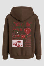 Moletom n. 59 - Fruit Of The Spirit