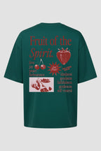 Oversized Suedine n. 59 - Fruit Of The Spirit