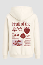 Moletom n. 59 - Fruit Of The Spirit