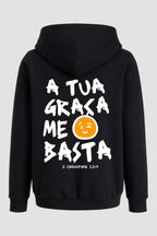 Moletom n. 6 - Tua Graça Me Basta