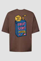 Oversized Suedine n. 60 - Fruit Of The Spirit