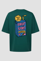 Oversized Suedine n. 60 - Fruit Of The Spirit