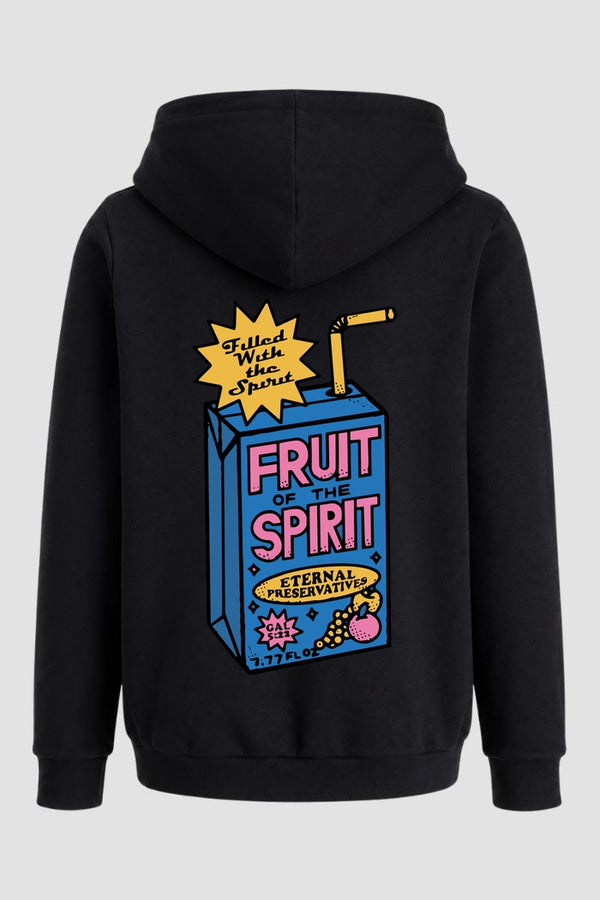 Moletom n. 60 - Fruit Of The Spirit