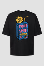 Oversized Suedine n. 60 - Fruit Of The Spirit