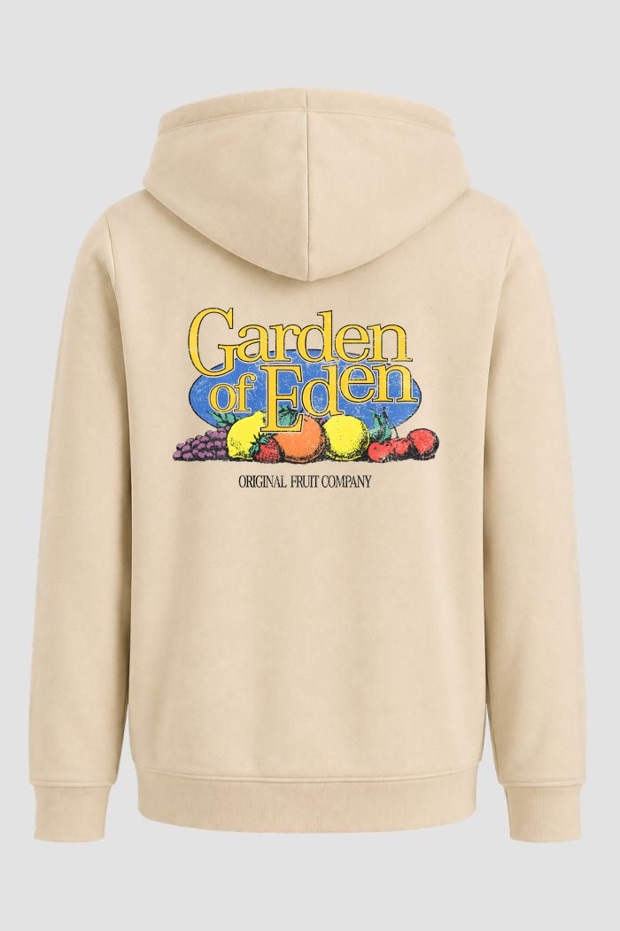 Moletom n. 61 - Garden Of Eden