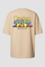 Oversized Suedine n. 61 - Garden Of Eden