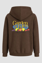 Moletom n. 61 - Garden Of Eden