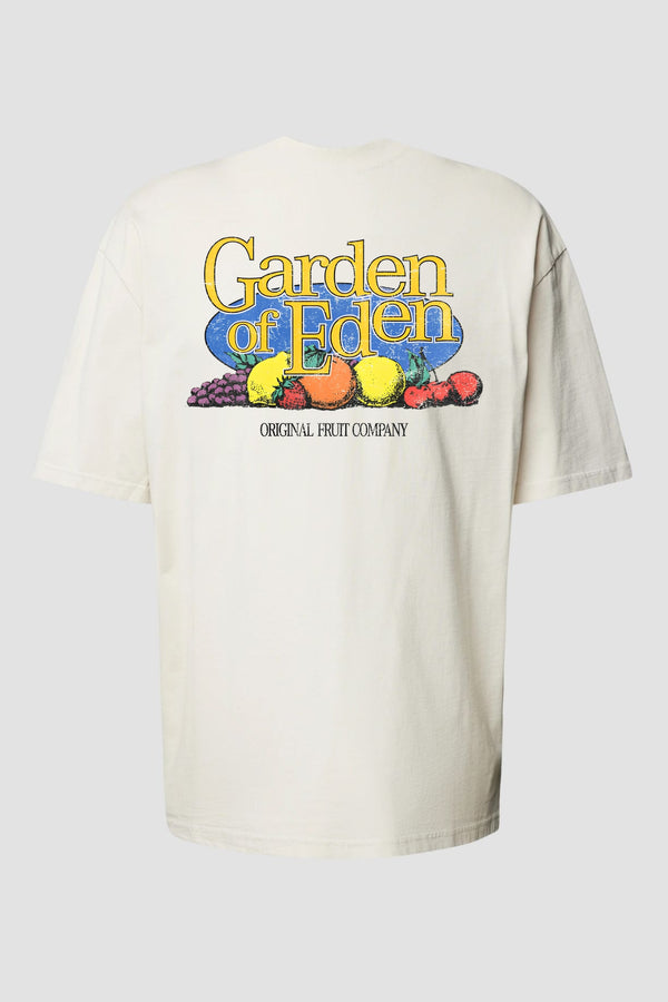 Oversized Suedine n. 61 - Garden Of Eden