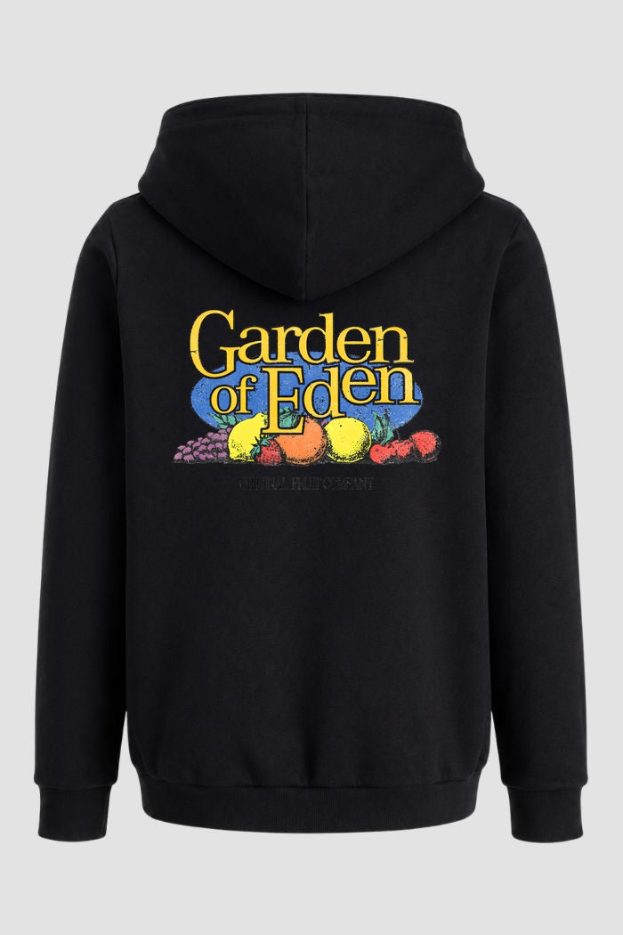 Moletom n. 61 - Garden Of Eden