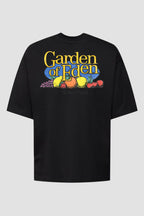 Oversized Suedine n. 61 - Garden Of Eden