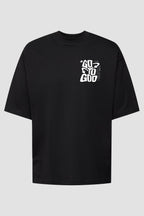 Oversized Suedine n. 63 - Go With Jesus