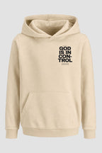 Moletom n. 68 - God Is In Control