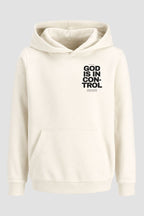 Moletom n. 68 - God Is In Control