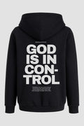 Moletom n. 68 - God Is In Control