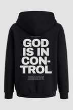Moletom n. 68 - God Is In Control