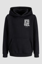 Moletom n. 68 - God Is In Control