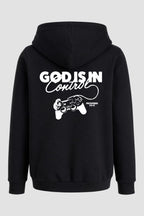 Moletom n. 69 - God Is In Control