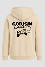 Moletom n. 69 - God Is In Control