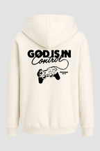 Moletom n. 69 - God Is In Control