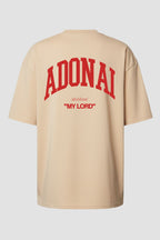 Oversized Suedine n. 7 - Adonai