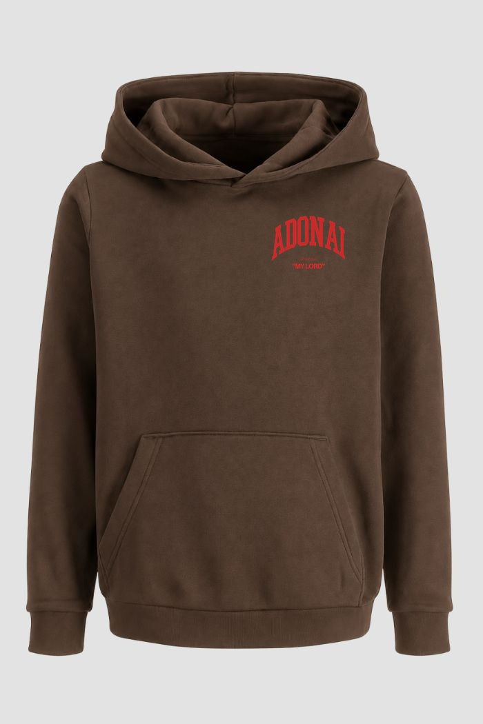 Moletom n. 7 - Adonai